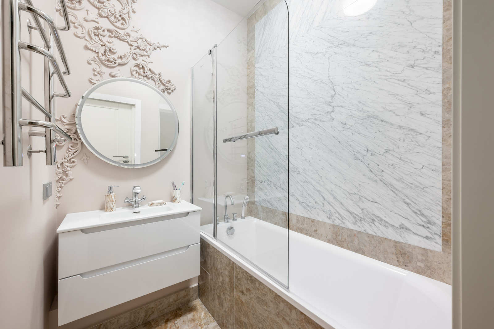 Комсомольский проспект, фотографии