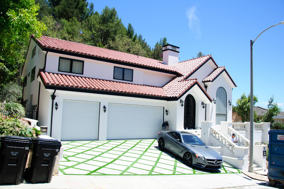 Беверли Хиллз - Лос Анджелес