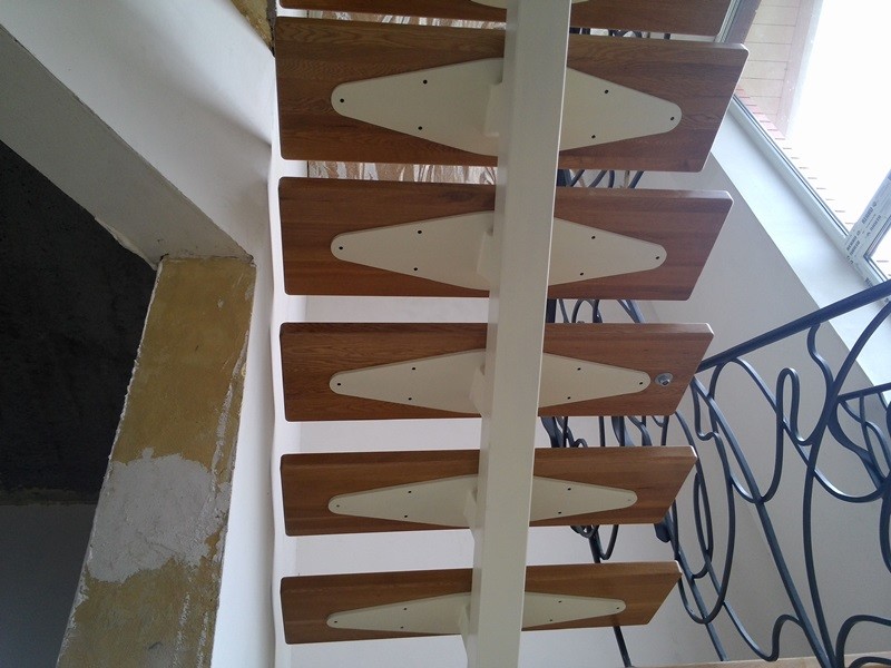 Лестницы Streamstairs Rybland