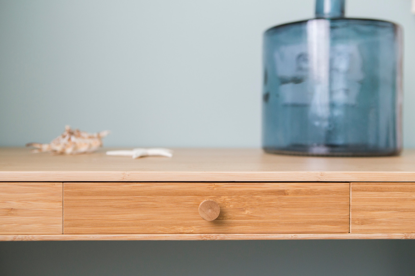 Квартира с морской спальней