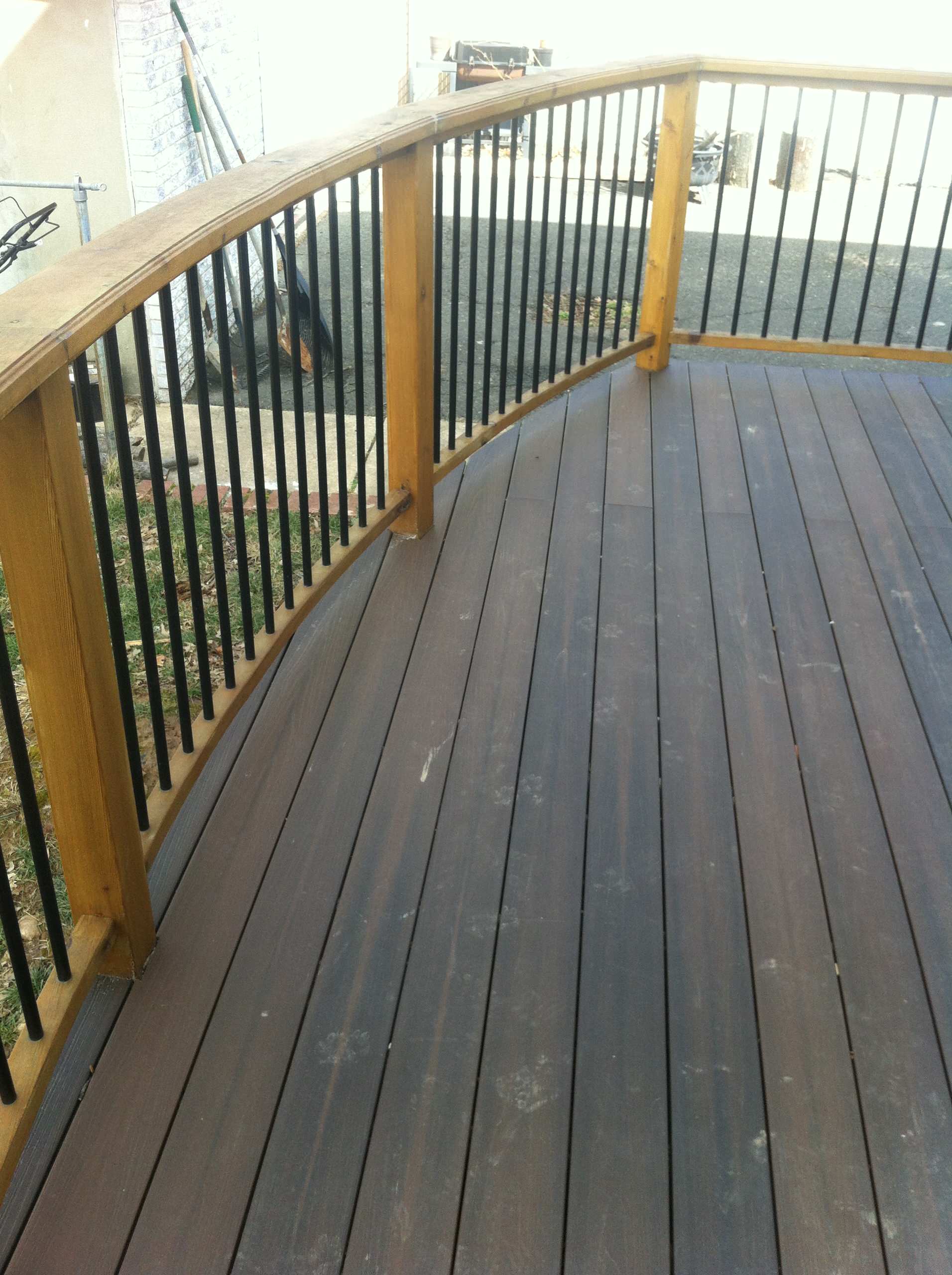 Outdoors Projects