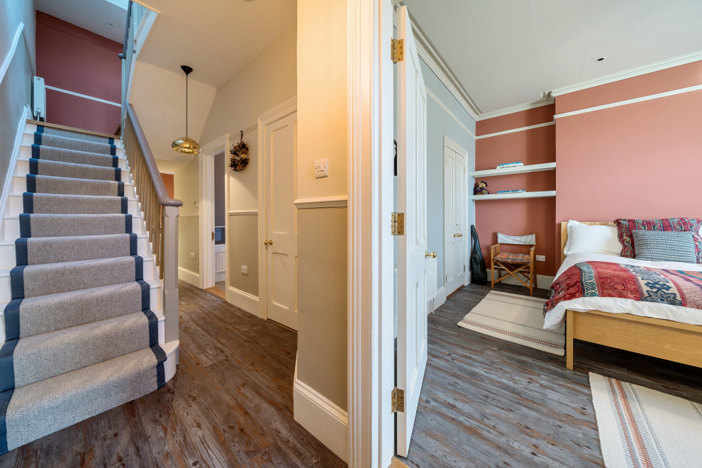 Victorian Terraced House Refurbishment - Torquay