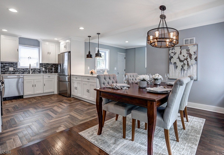 Maplewood-Gut Remodel