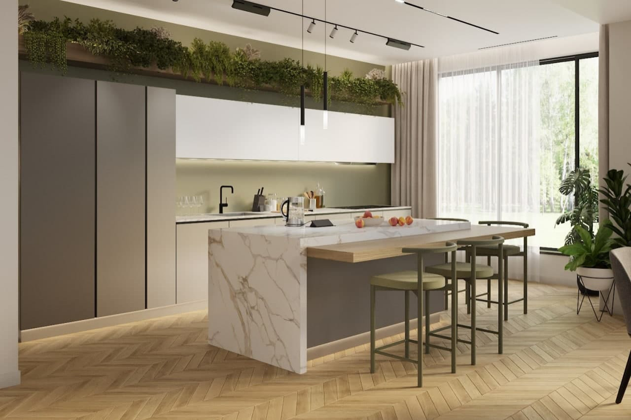 Квадрохаус