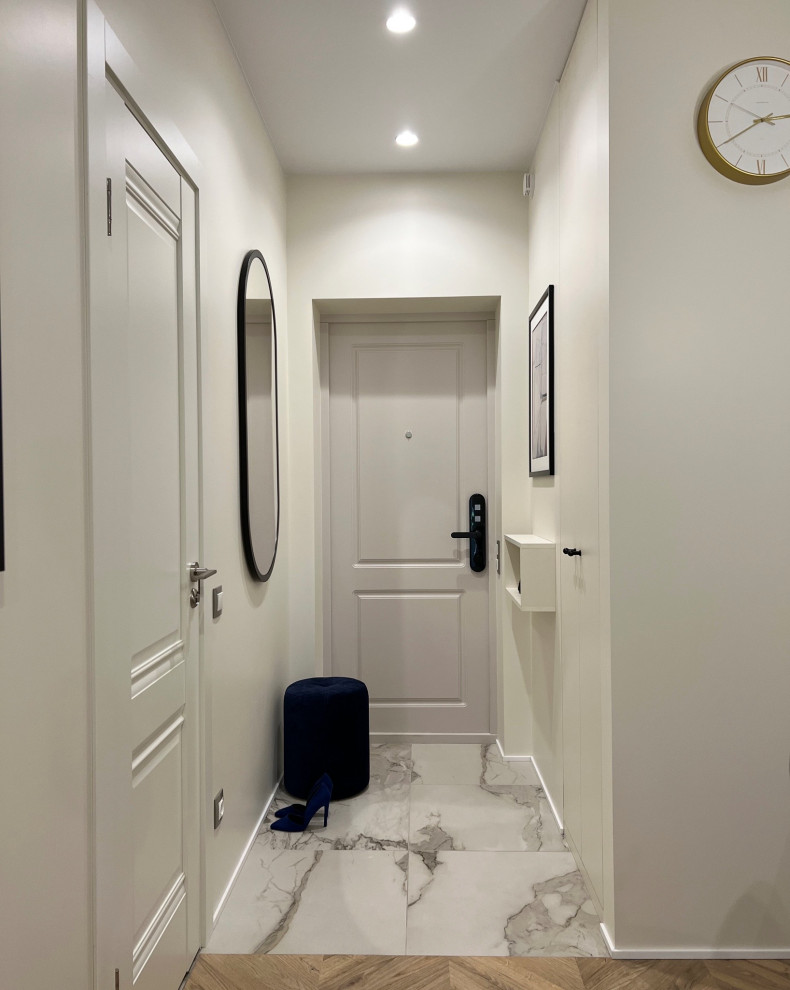 ЖК_Парк Челюскинцев