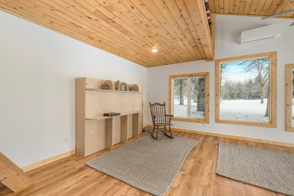 Riverside Home Addition