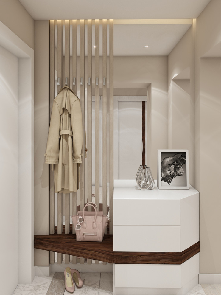 Квартира по ул.Татищева