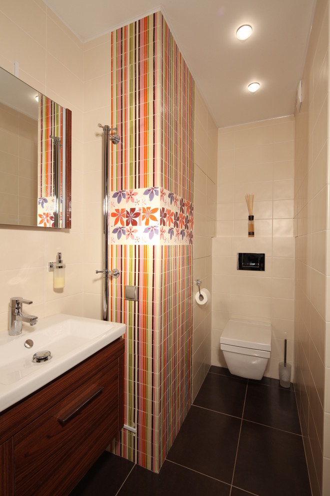 3х-комнатная квартира в Москве