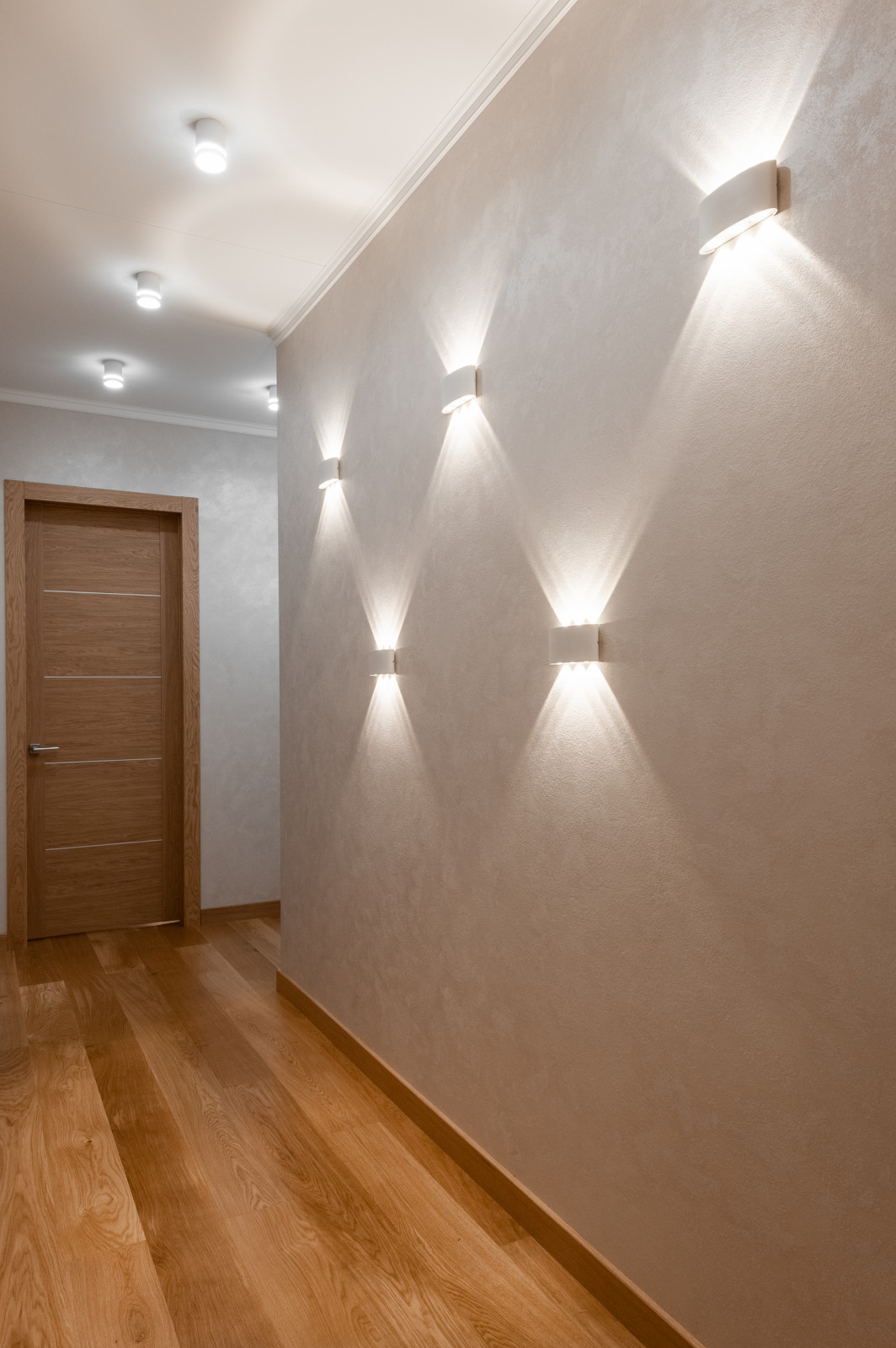 Квартира в центре города