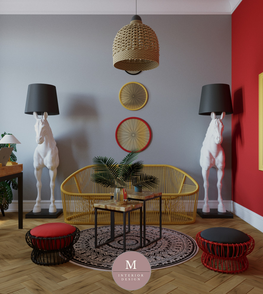 Фьюжн на Казанской