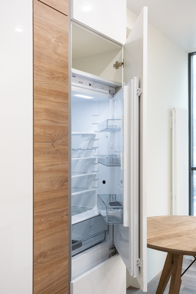 кухня домино