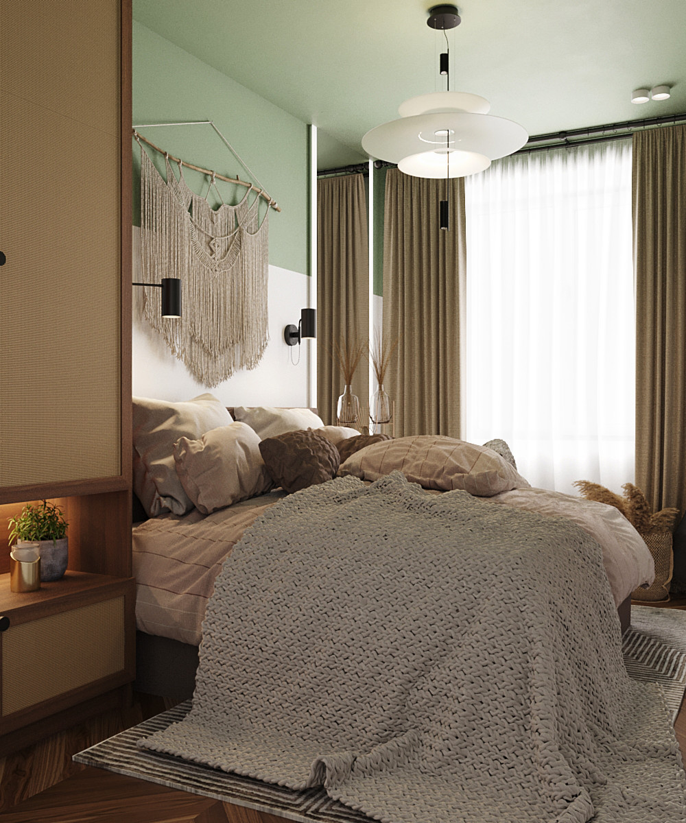 Москва, Большая Филёвская