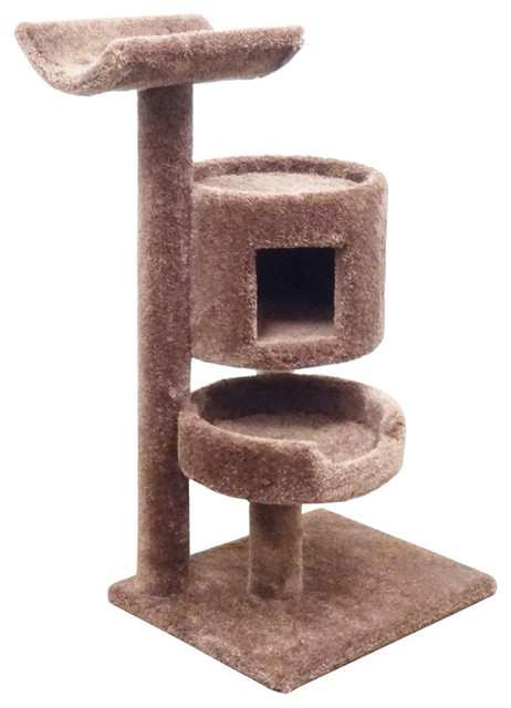 New Cat Condos Premier Bungalow Tree Contemporary New Cat Condos Premier Bungalow Tree