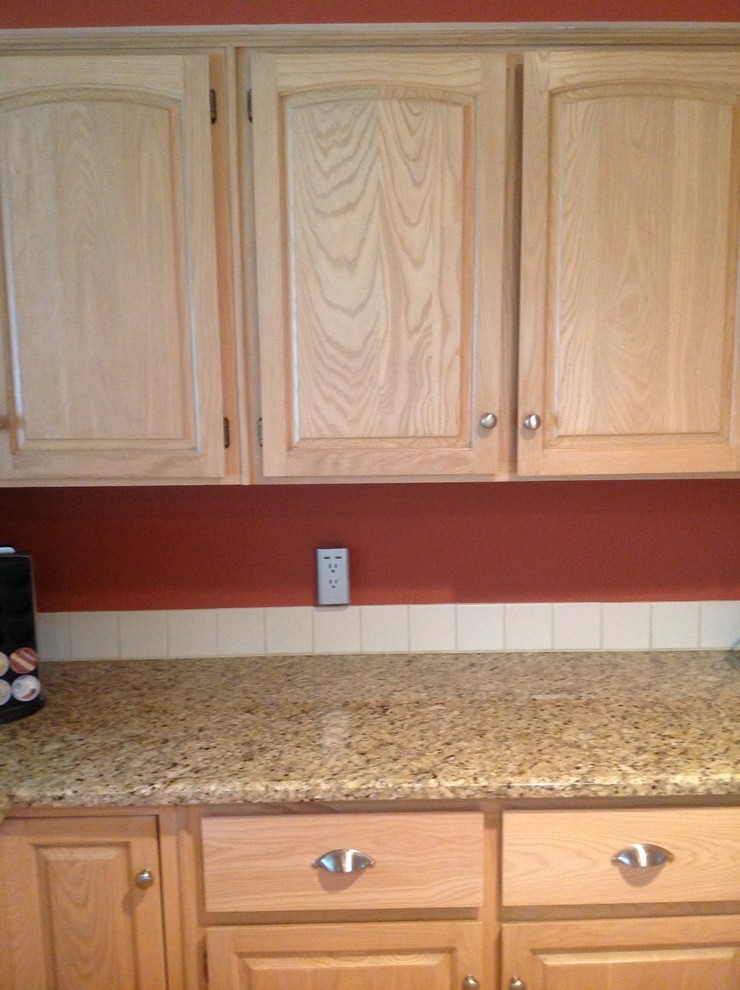 Kitchen Cabinets Paint Or Reface