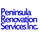 Peninsula Renovation Services Inc.