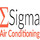 Sigma Air Conditioning