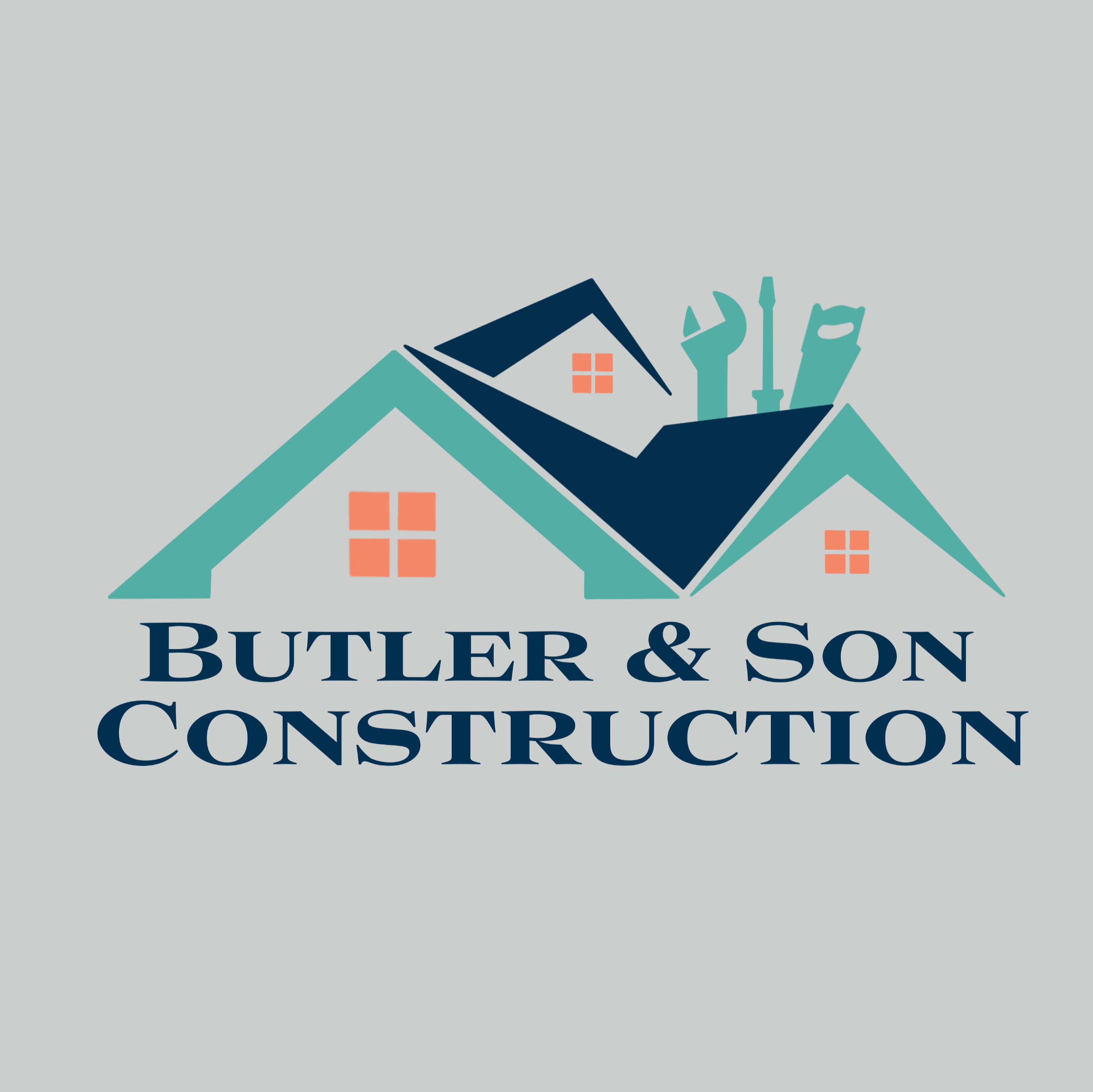 Butler & Son Construction