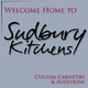Sudbury Kitchens