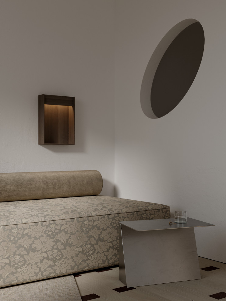 Винтажный флер (Грузия)