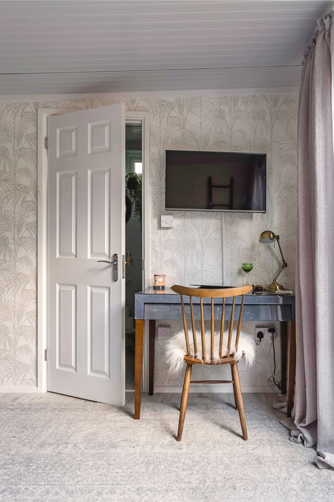 Garden Room Home Office Glasgow by Easy garden rooms Houzz