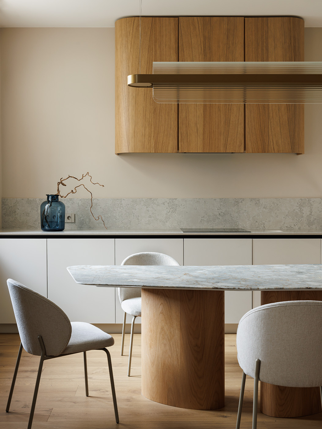 Квартира в ЖК Роял Парк