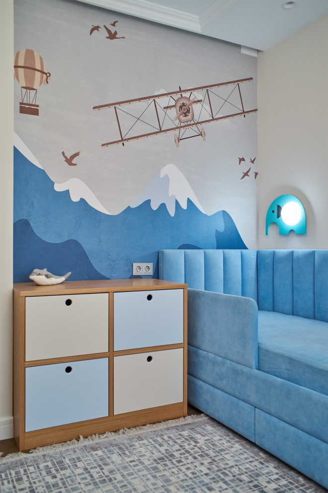 Квартира в Лыткарино