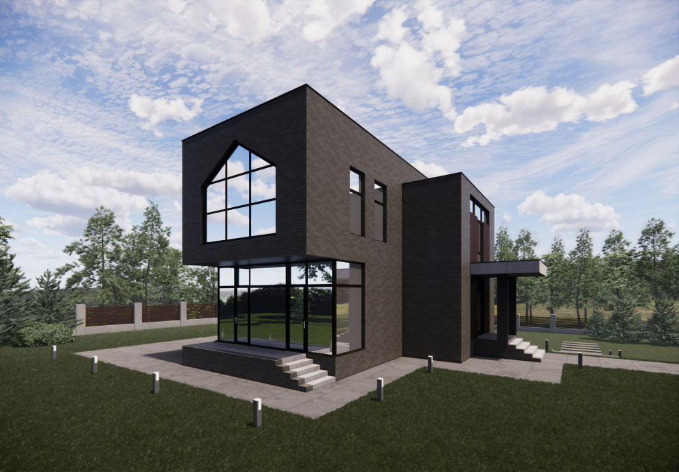 Проект НК-200