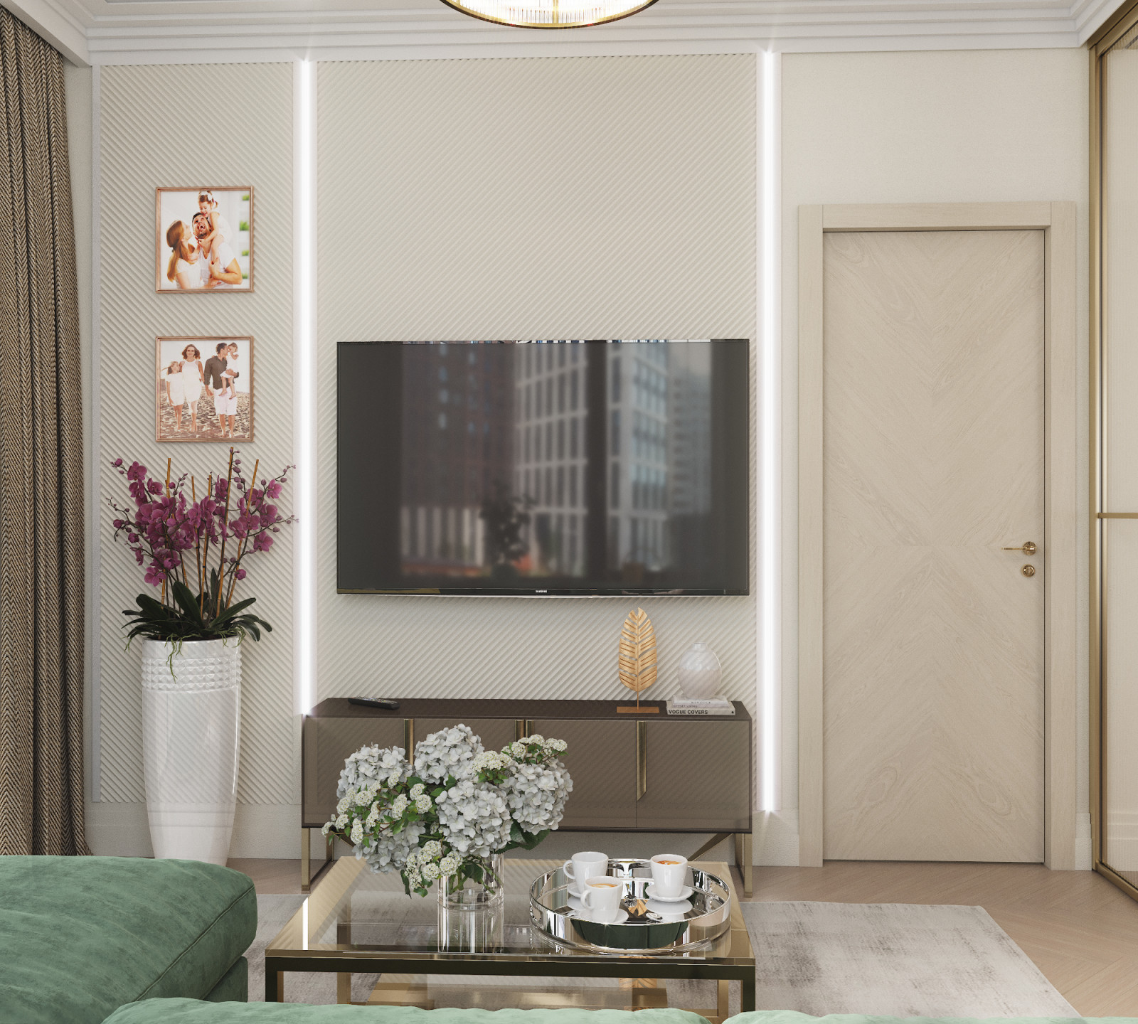 Новочеремушкинская 17