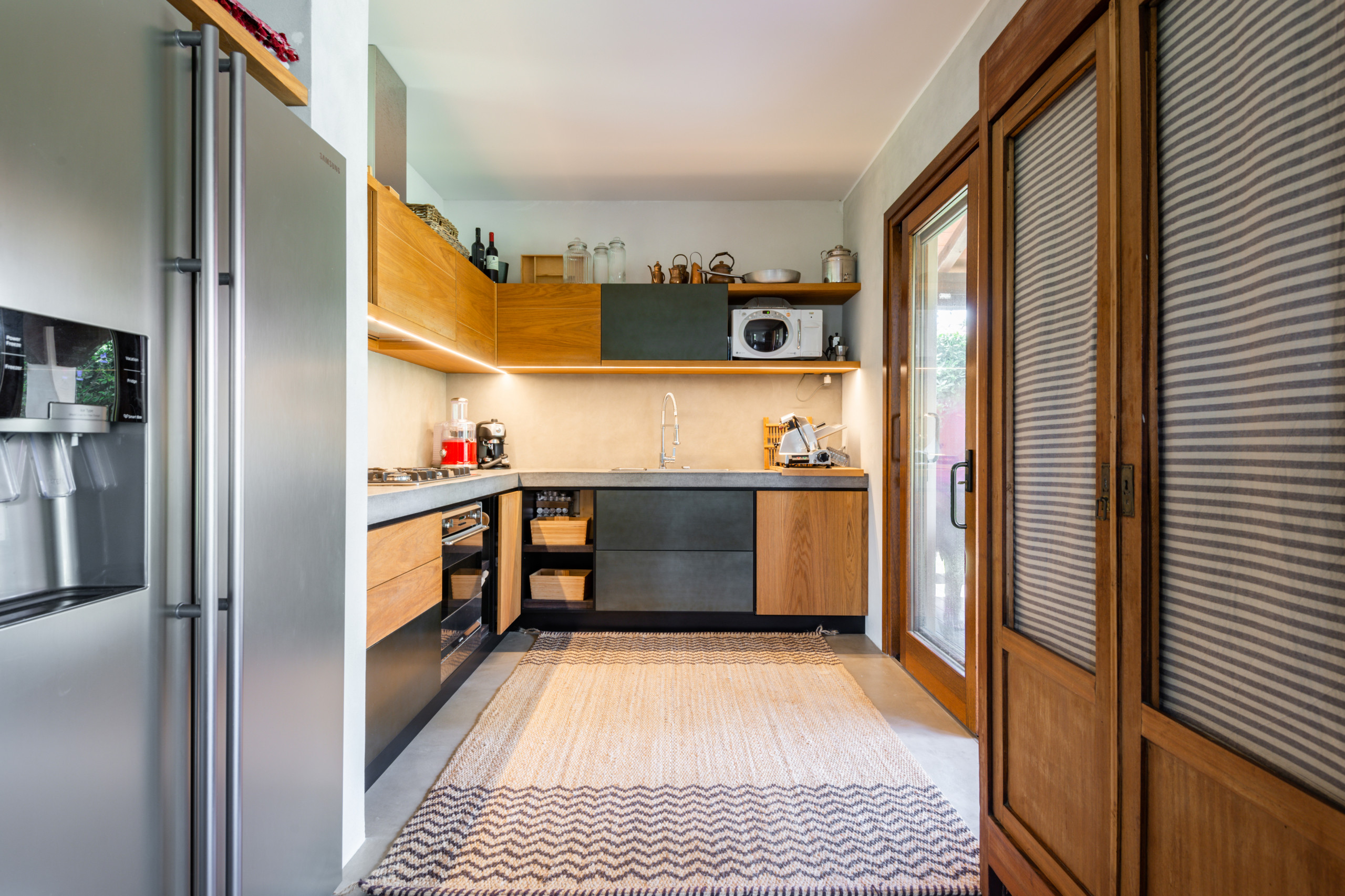 Villa sull'Isola d'Elba