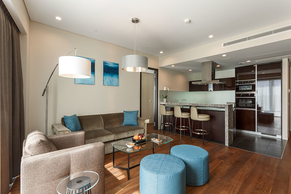 Гостиничный комплекс "Око"