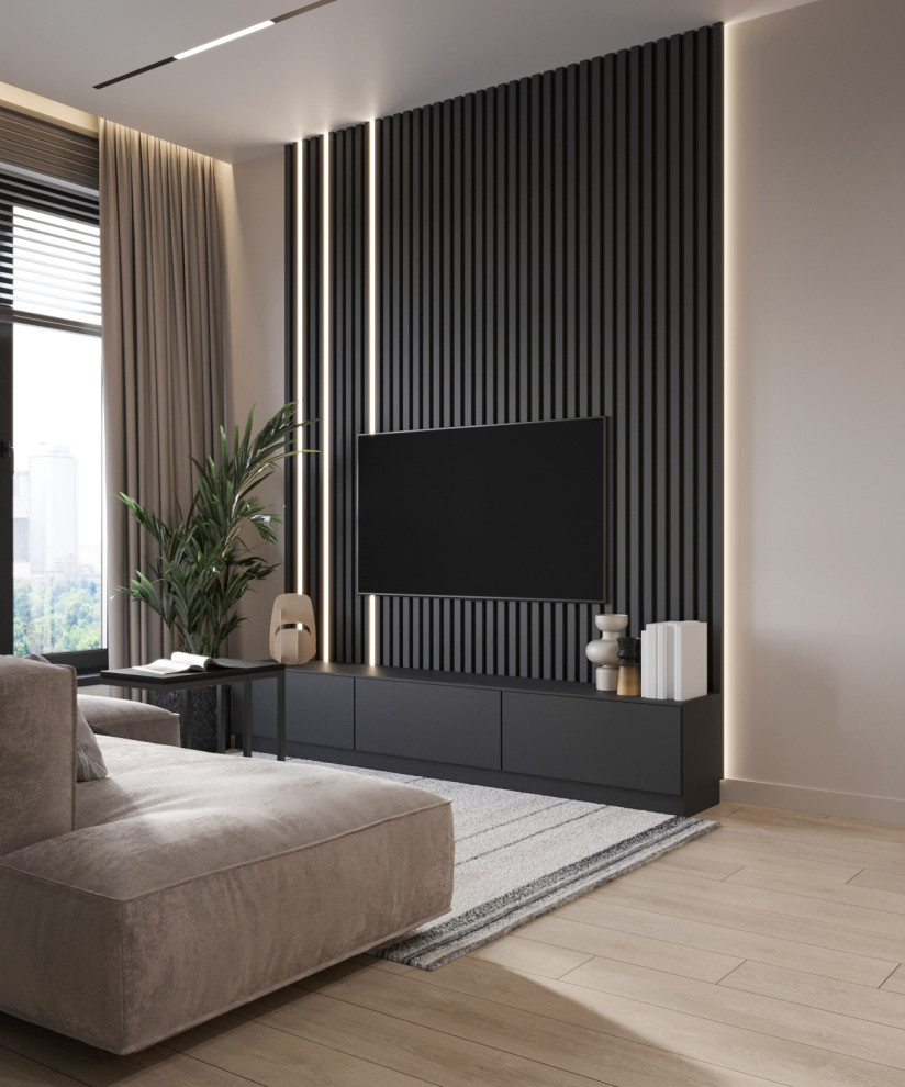 ЖК Первый квартал