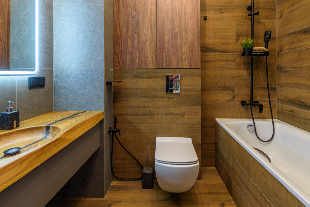 ЖК Скандинавия