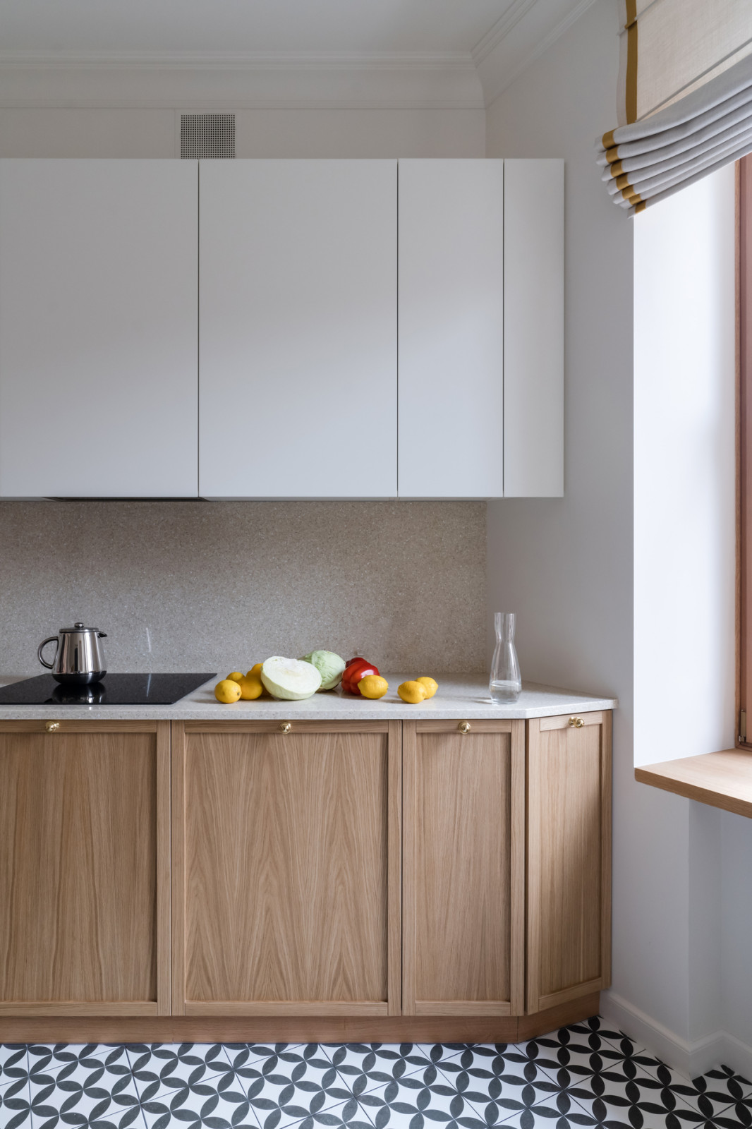 Дом ЦК на Леонтьевском переулке