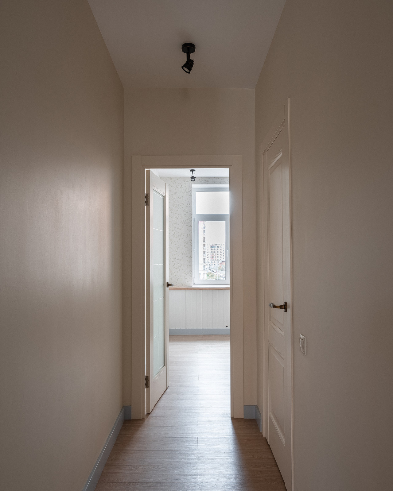 Квартира после ремонта в Красногорске