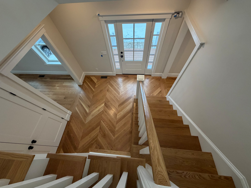 Marshfield, MA - Home Renovation