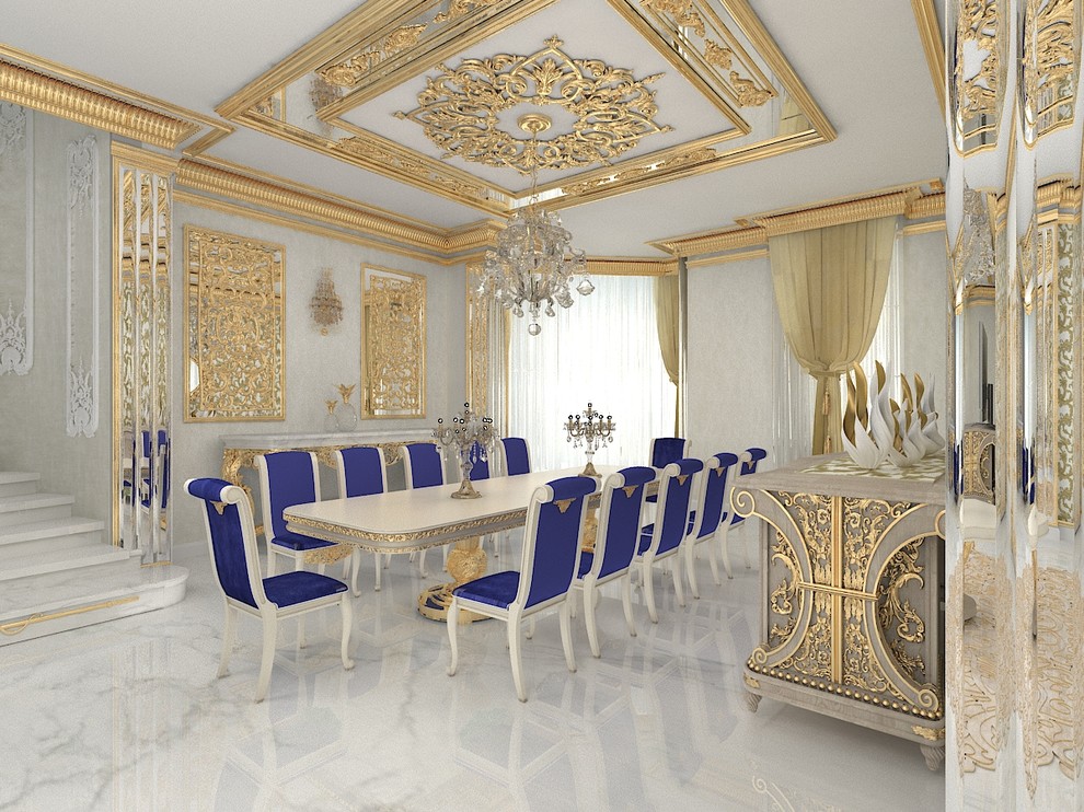 Особняк под Краснодаром