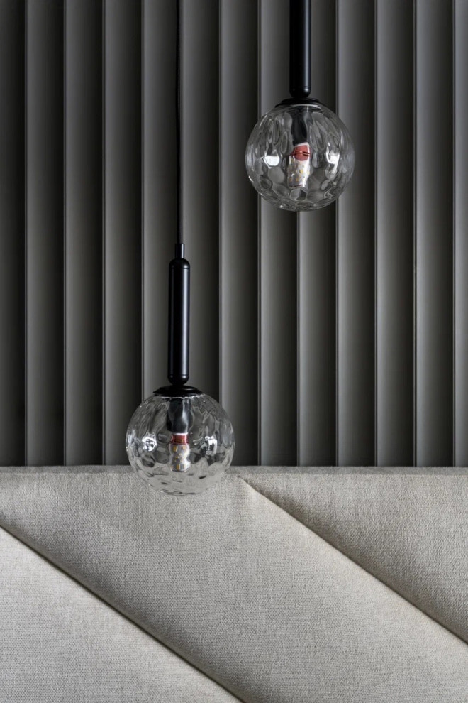 Реализация 3-х комнатной квартиры в стиле "Современная классика"