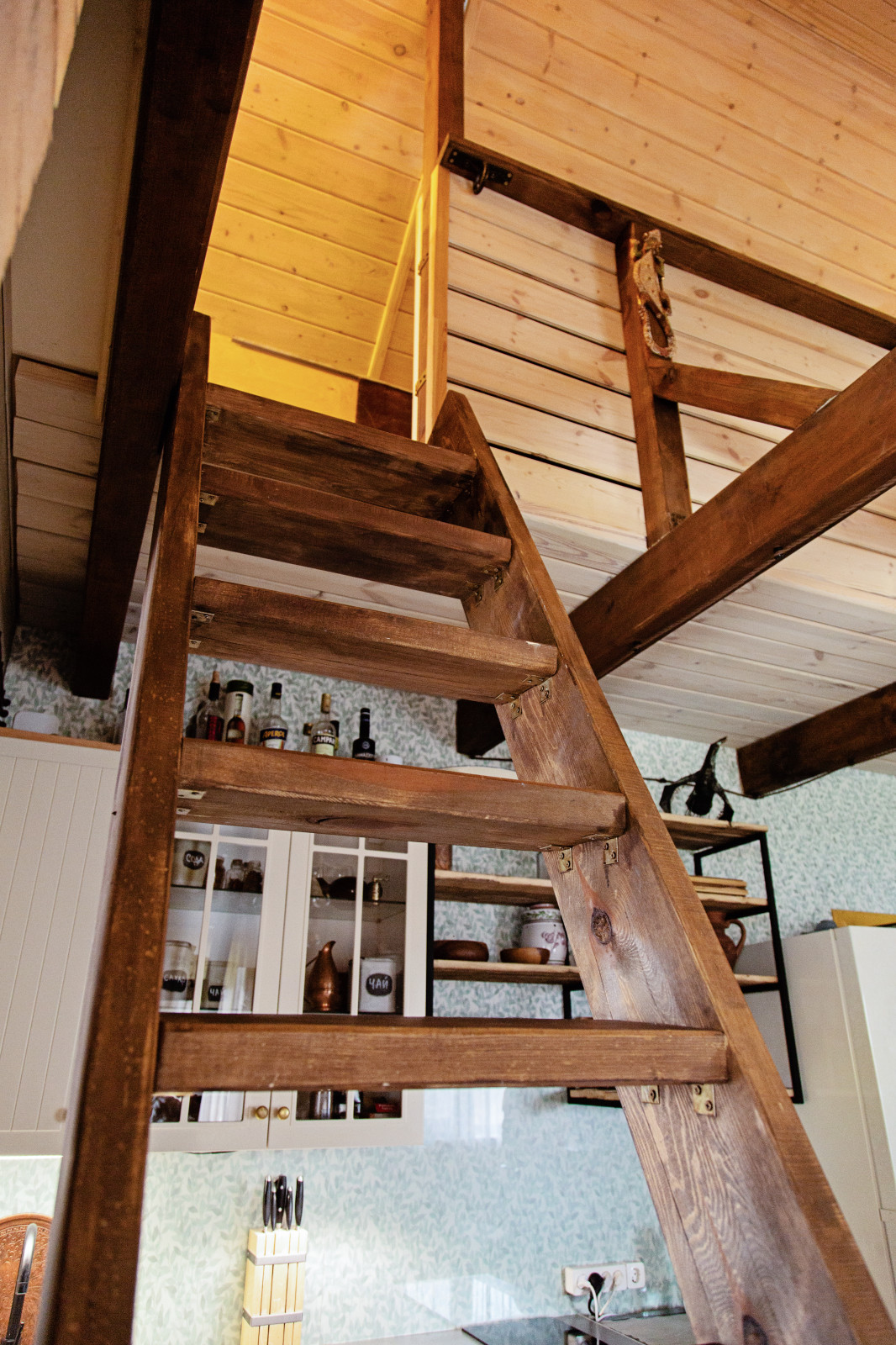 Дом-Баня с историей