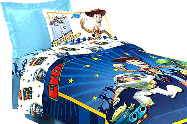 toy story full size bedding set