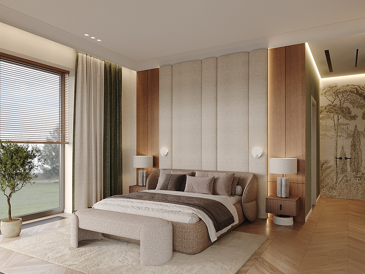 Дом в Нижнем Новгороде