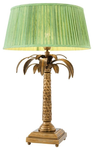 palm tree lamp animal crossing new horizon