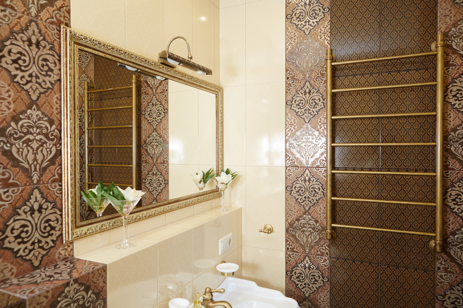 ЖК "Остров мечты" г. Сочи