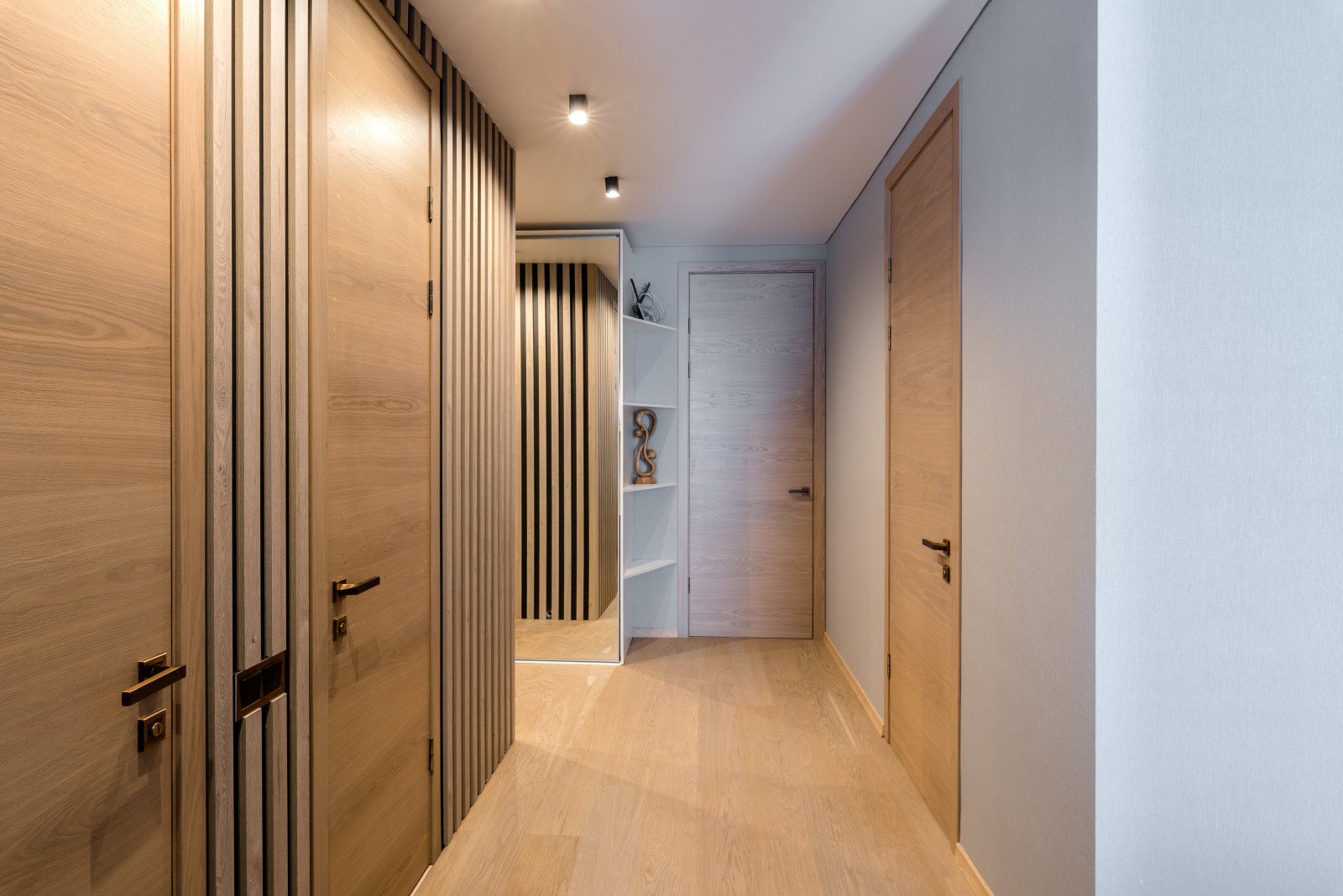 РЕАЛИЗОВАНО Кухня в г.Ростов-на-Дону, 100 кв.м.