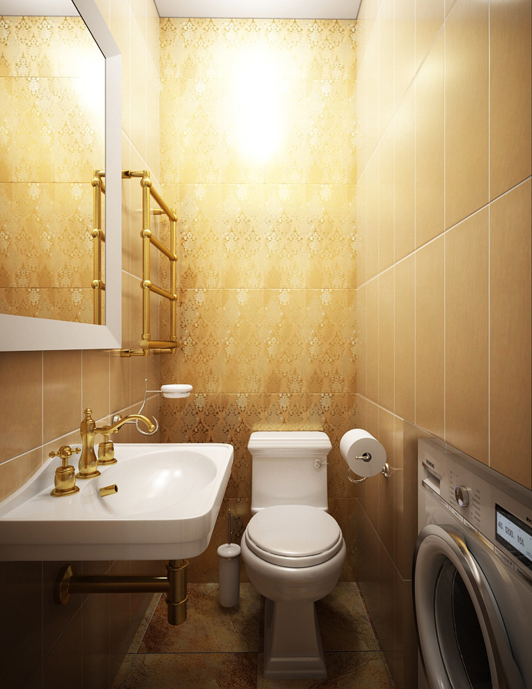 Квартира на Нагатинской наб.