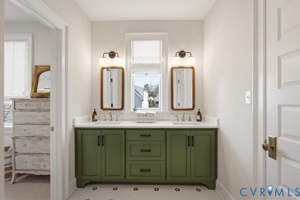 Laurus Ct Remodel