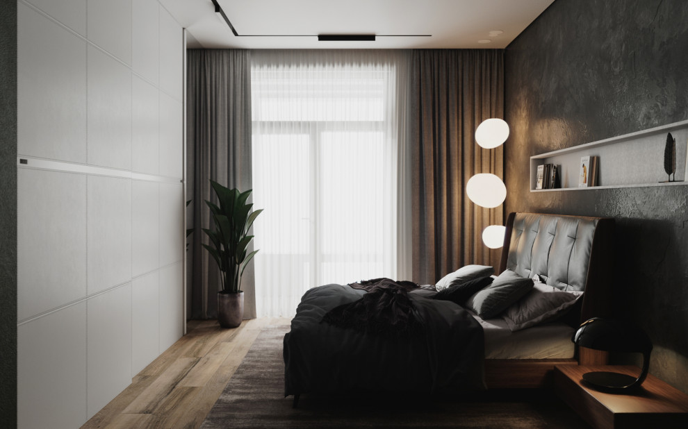 Сдержанный эко-минимализм