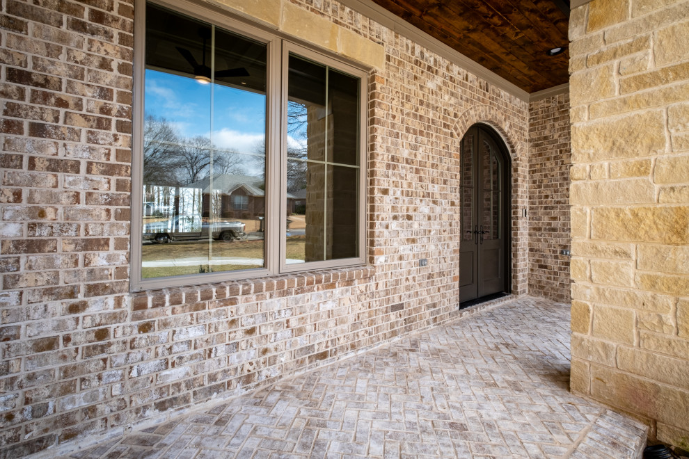 Wenner Residence