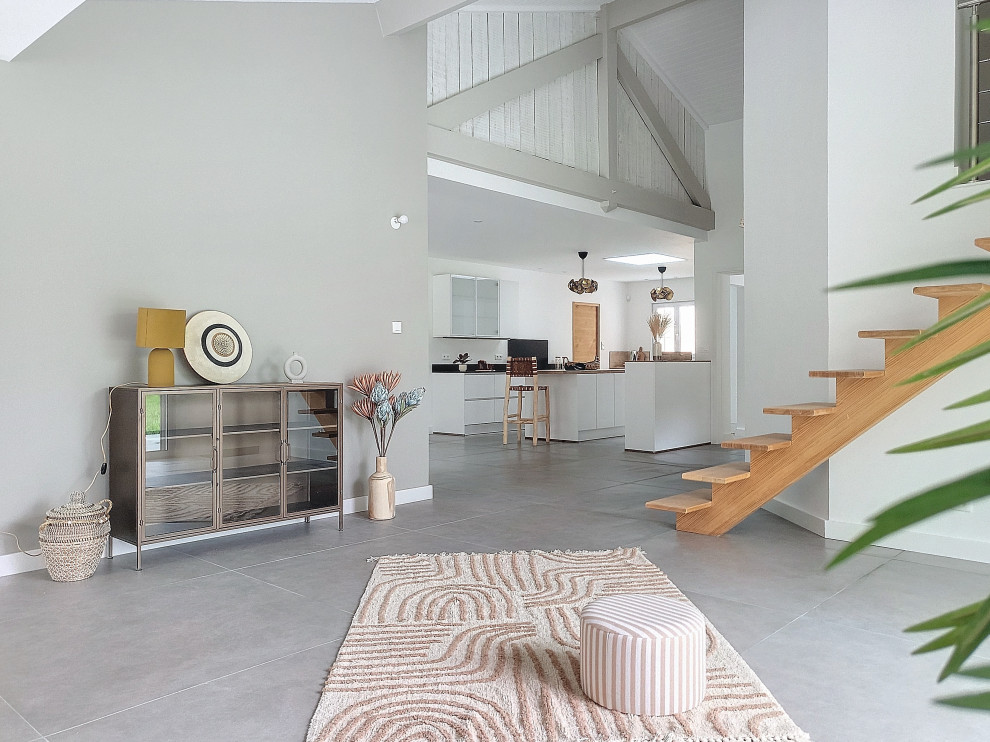 PROJET ST AUBIN I Home staging pour mieux vendre