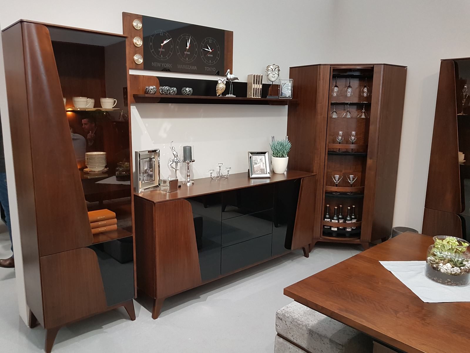 Гостиная SANTORINI