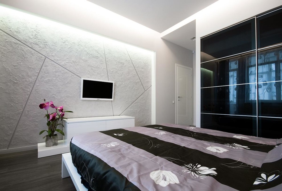 Современная квартира